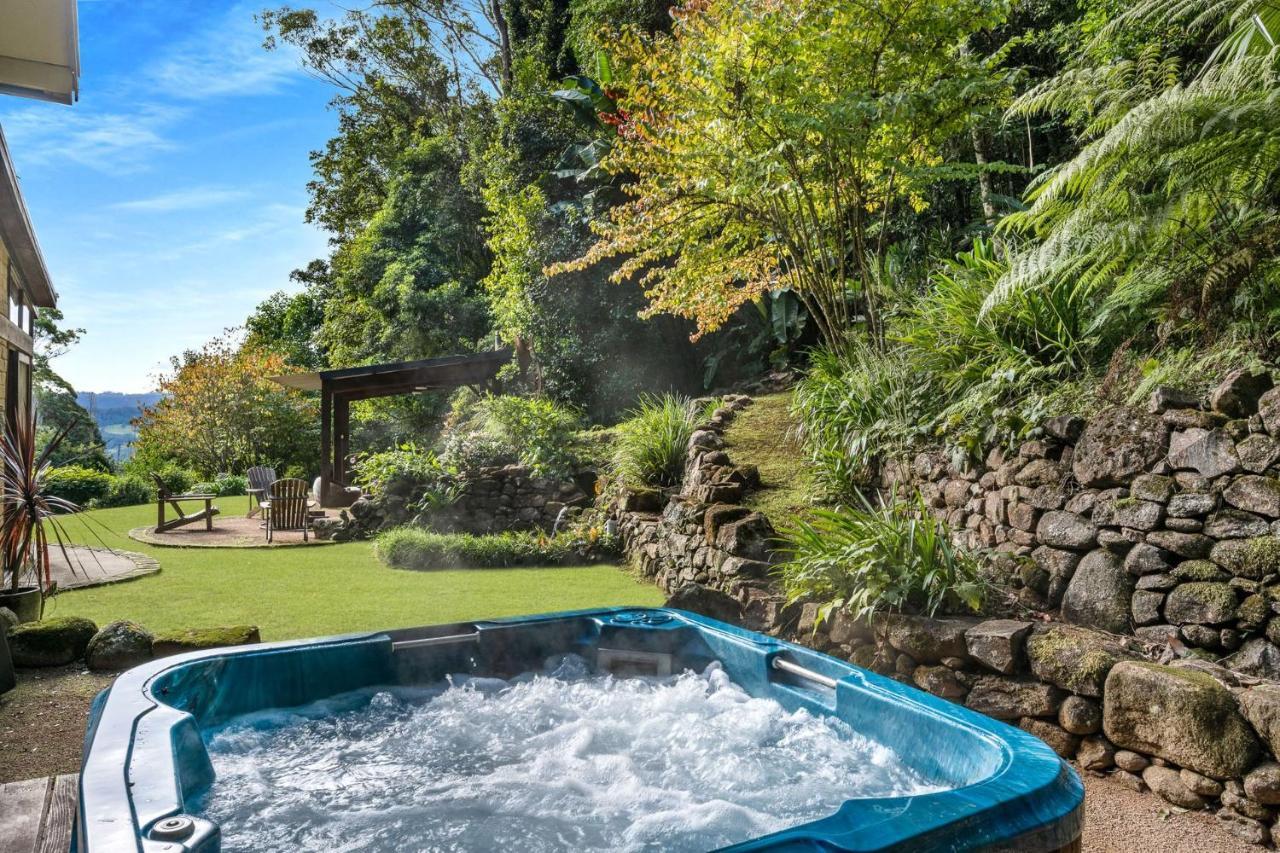 Lyra Kangaroo Valley Eksteriør bilde