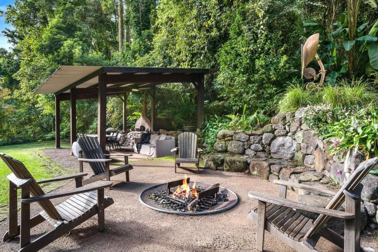 Lyra Kangaroo Valley Eksteriør bilde