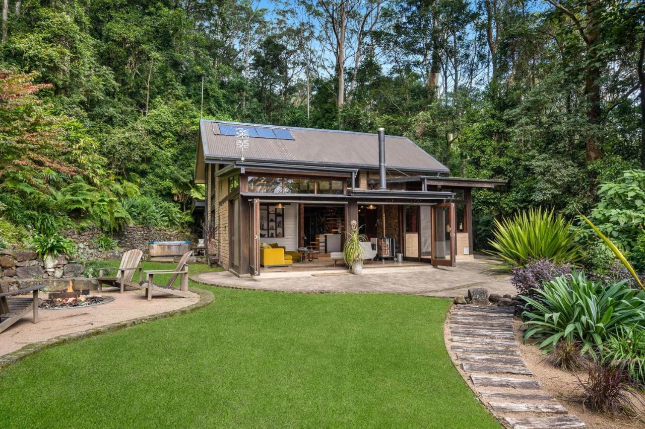 Lyra Kangaroo Valley Eksteriør bilde
